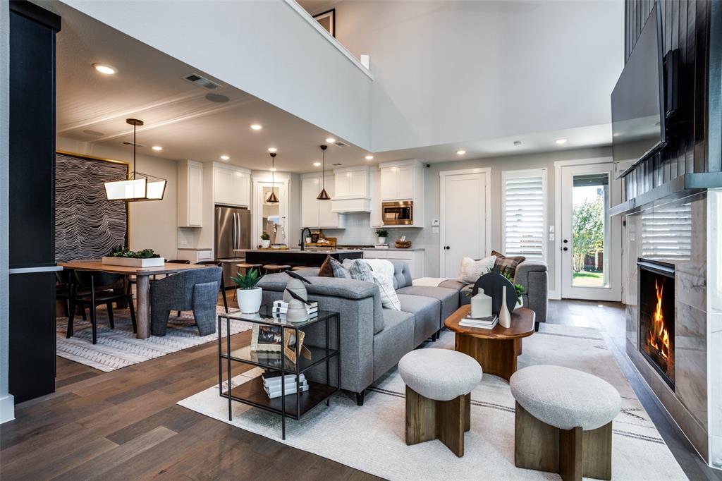 3967 Honeycutt Drive