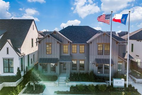 3967 Honeycutt Drive Frisco TX 75033