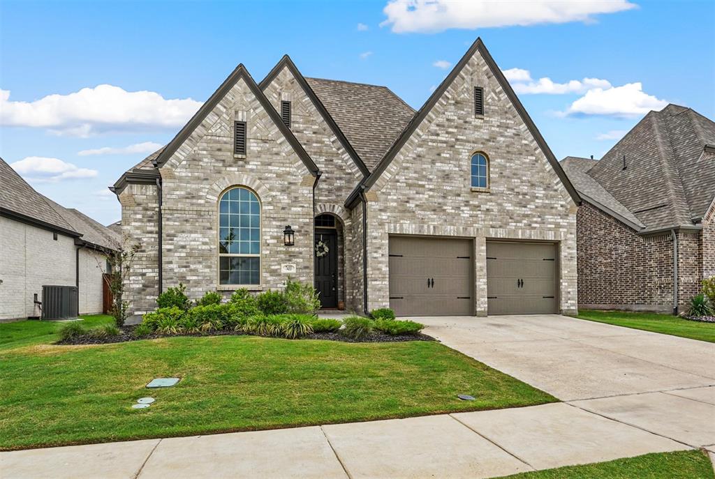 7433 Whisterwheel Way