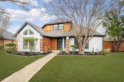 Photo of 1518 Ginger Drive, Carrollton, TX 75007 (MLS # 21201644)