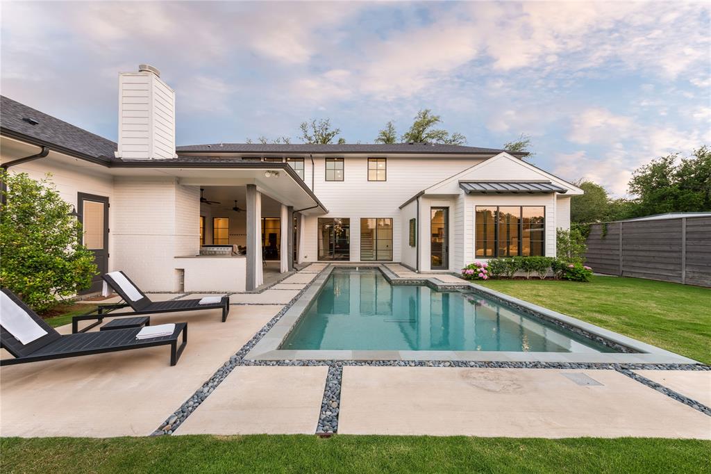 Meaders Place - Residential