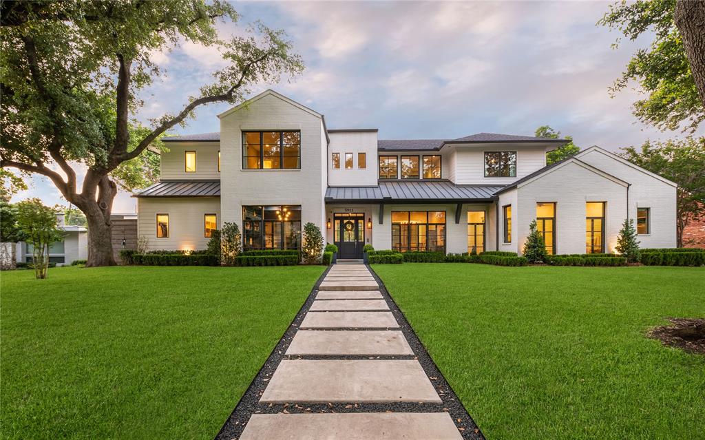 Meaders Place - Residential