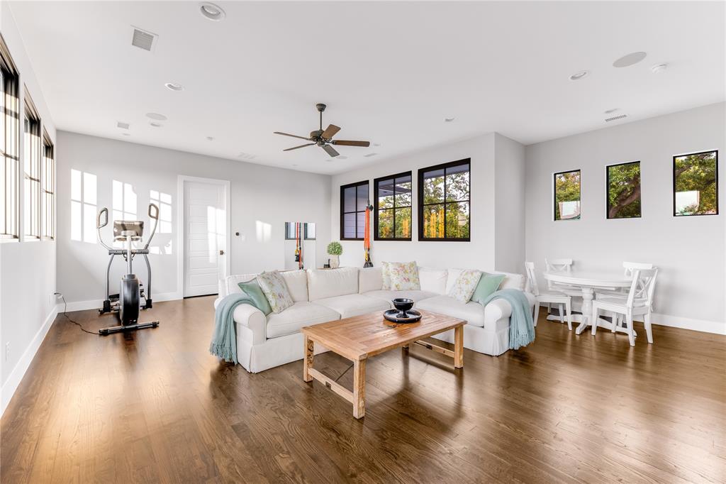 Meaders Place - Residential