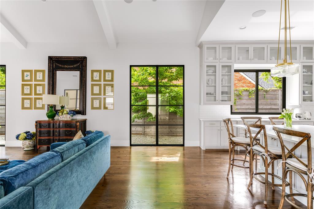 Meaders Place - Residential