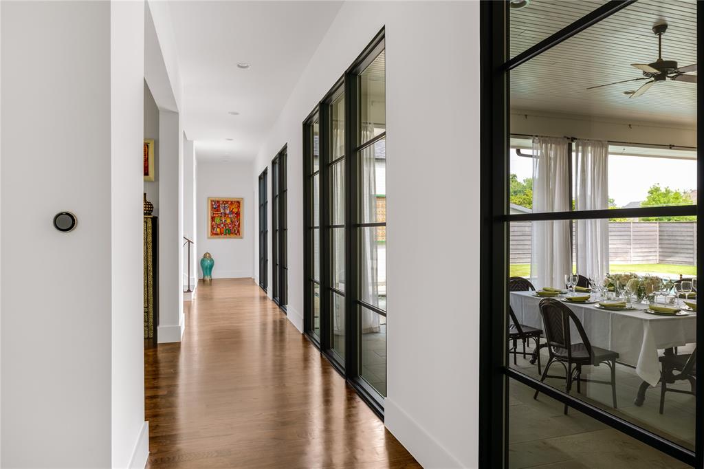 Meaders Place - Residential