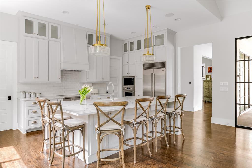 Meaders Place - Residential