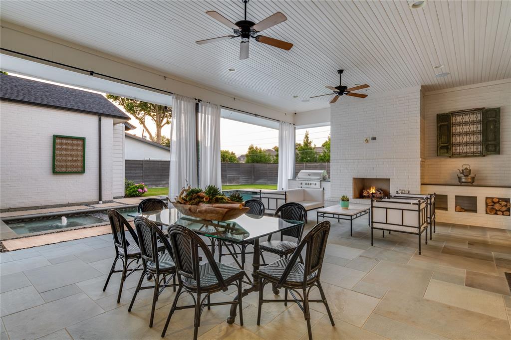 Meaders Place - Residential