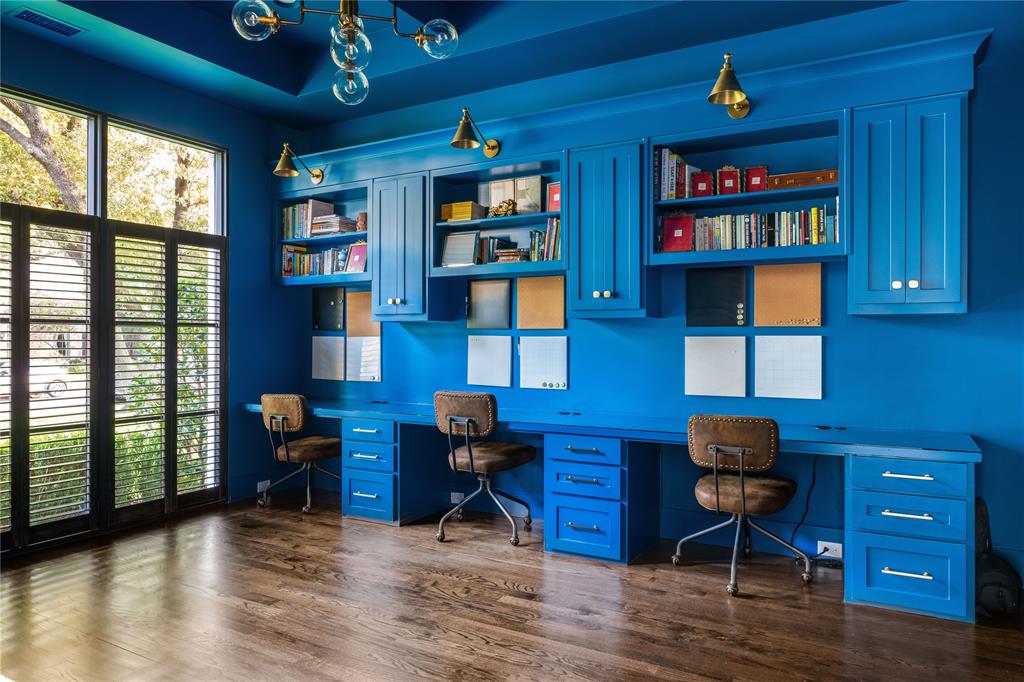 Meaders Place - Residential