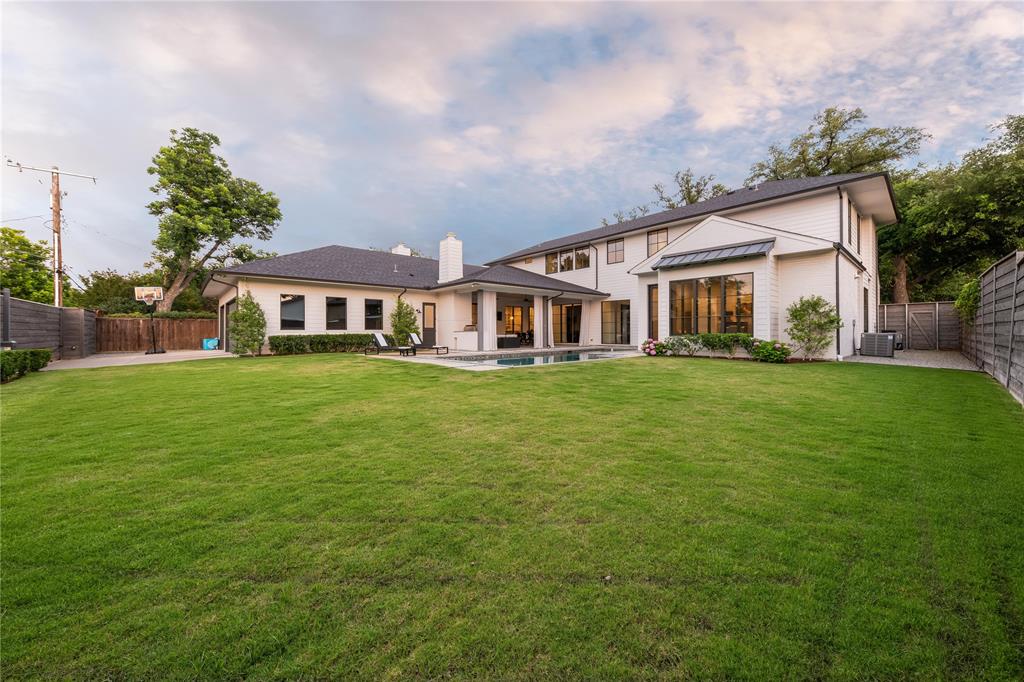 Meaders Place - Residential