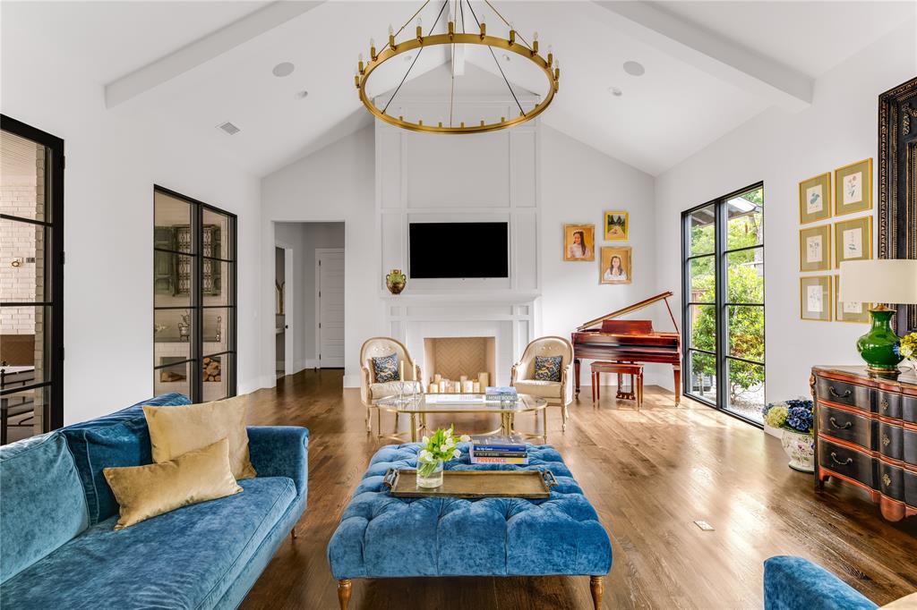 Meaders Place - Residential