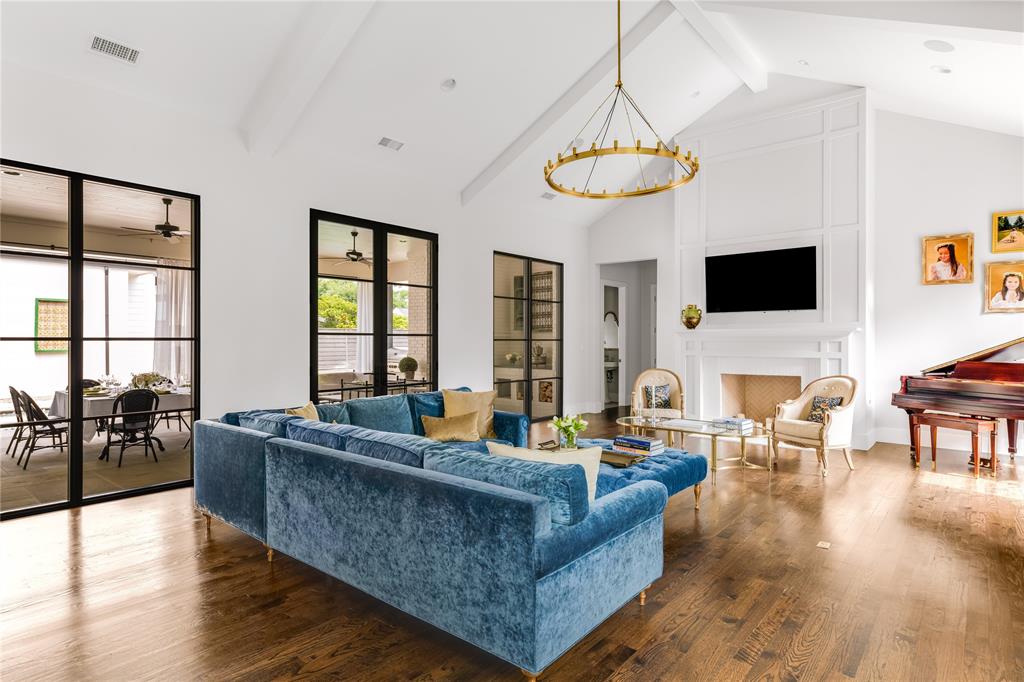 Meaders Place - Residential