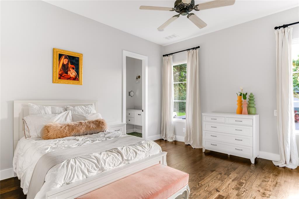 Meaders Place - Residential