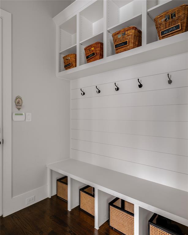 Meaders Place - Residential