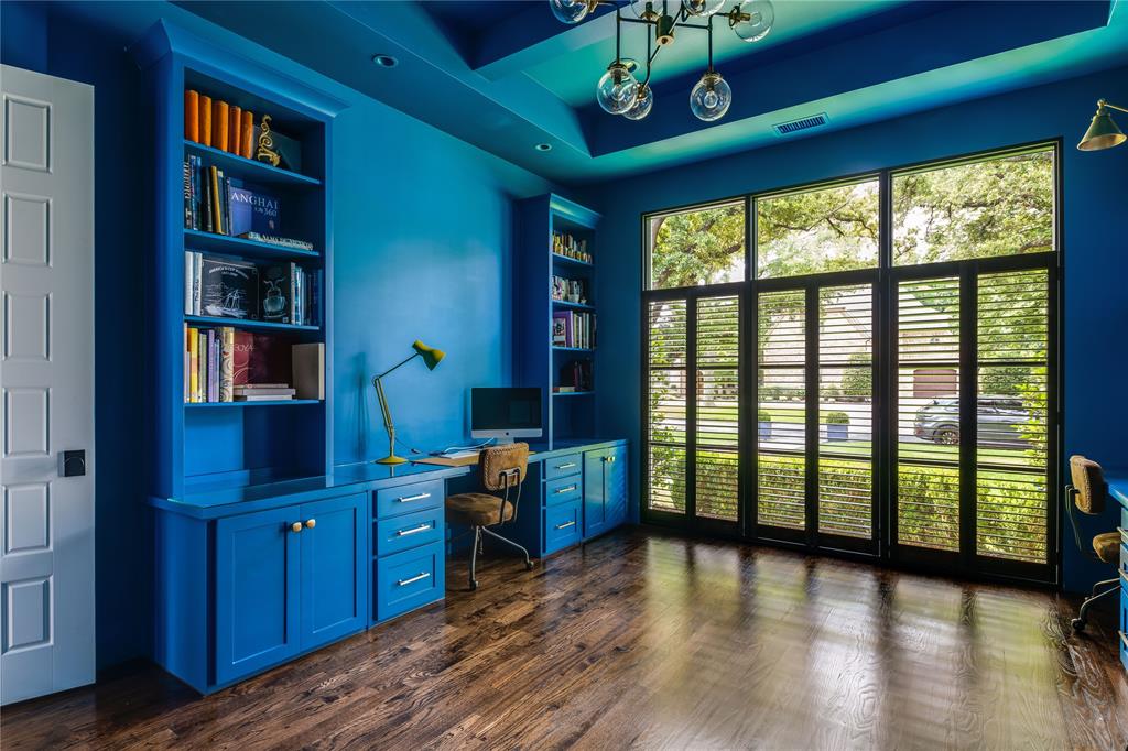 Meaders Place - Residential