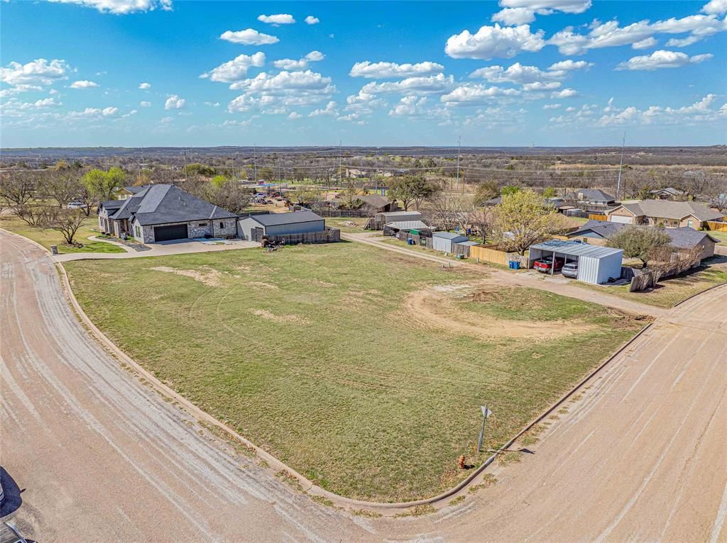 Photo of 000 Remington, Albany, TX 76430 (MLS # 21215000)