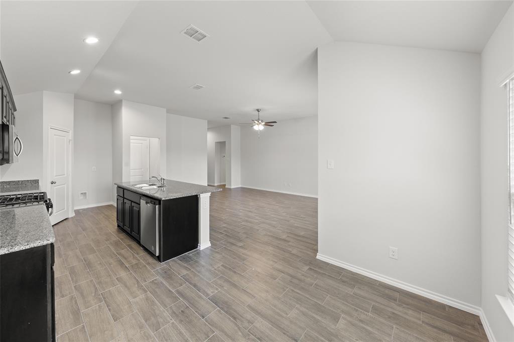 Waterscape - Residential