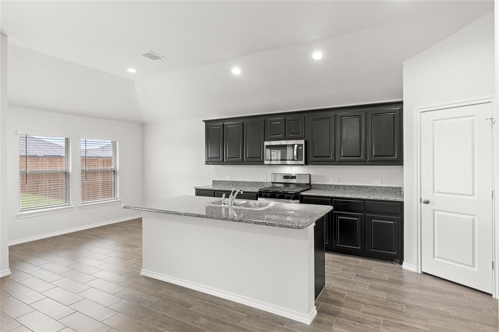 Waterscape - Residential