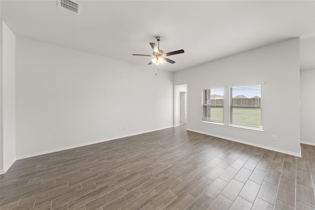 Waterscape - Residential