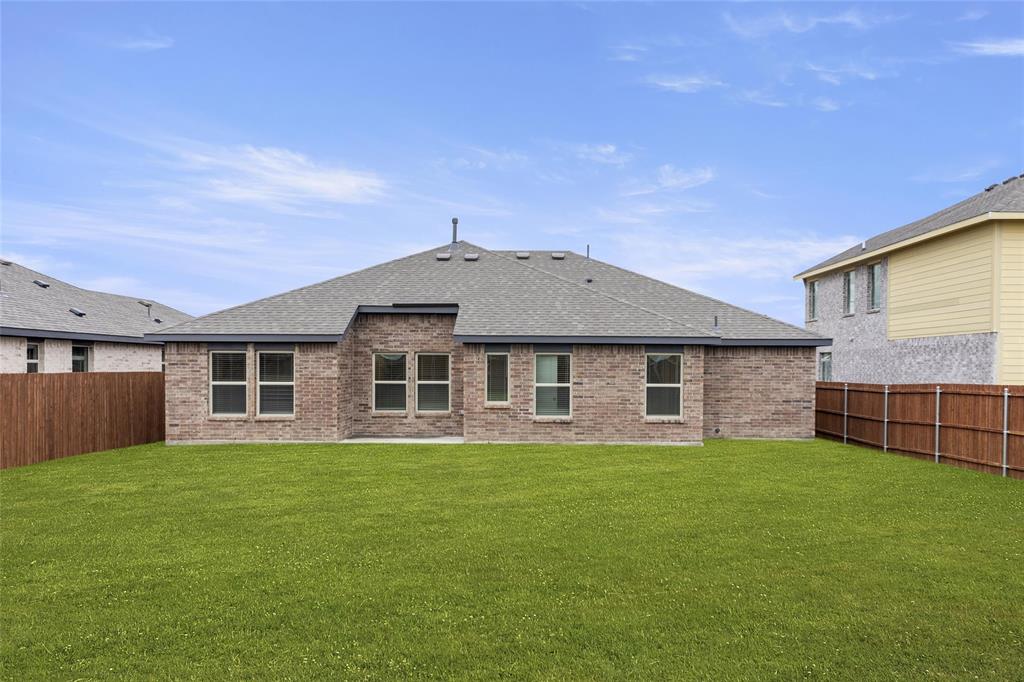 Waterscape - Residential