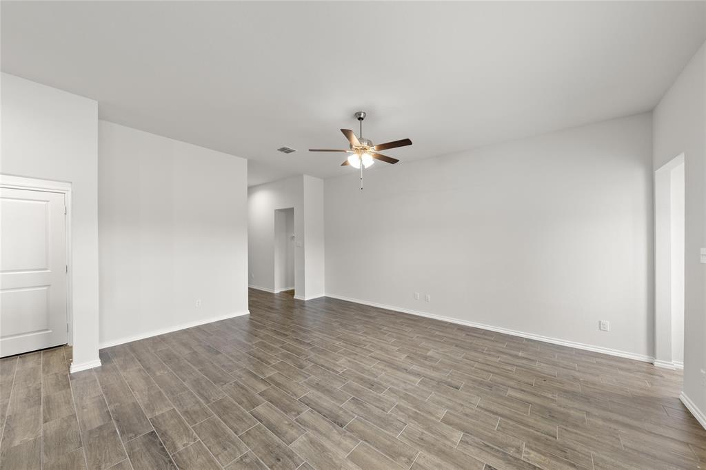 Waterscape - Residential