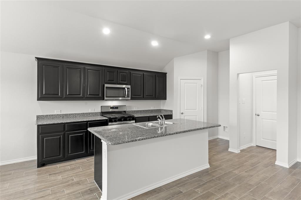 Waterscape - Residential