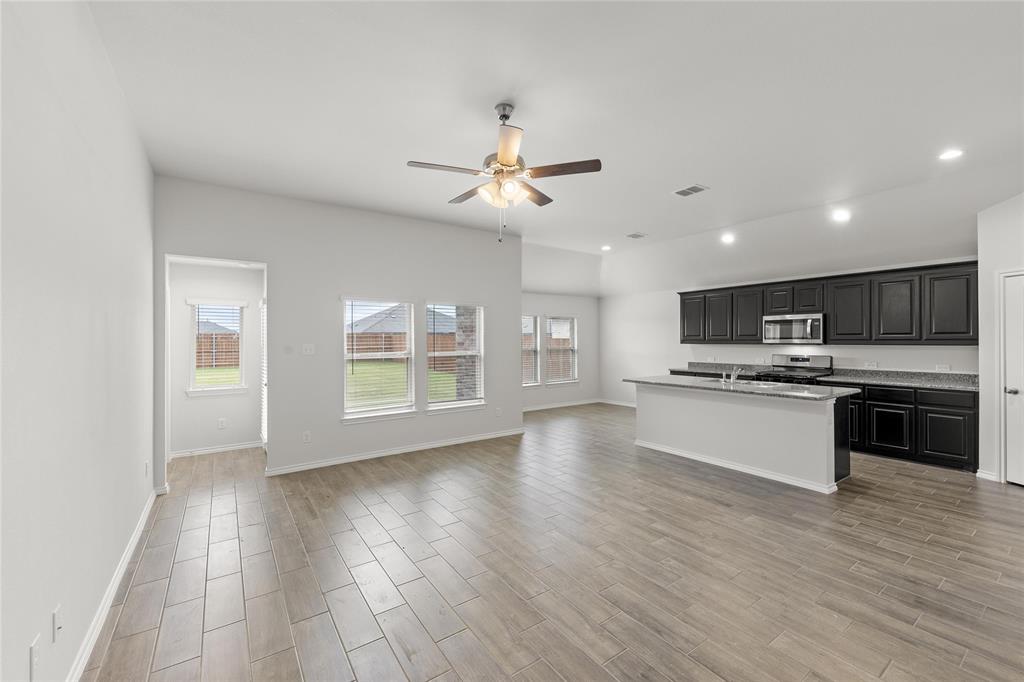 Waterscape - Residential