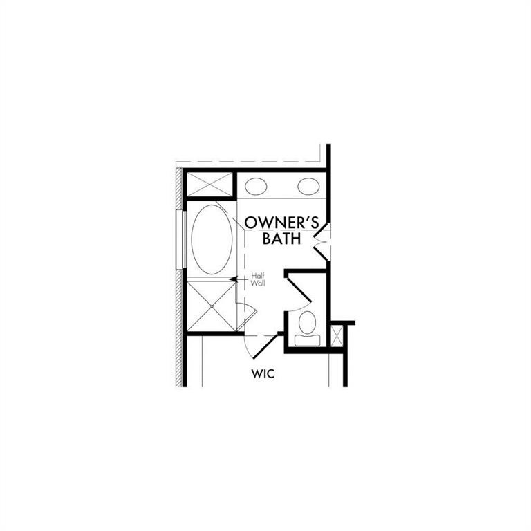 Waterscape - Residential