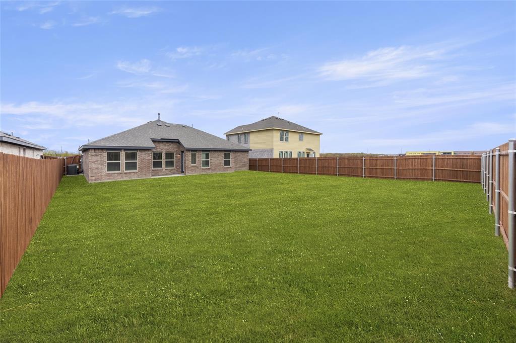 Waterscape - Residential