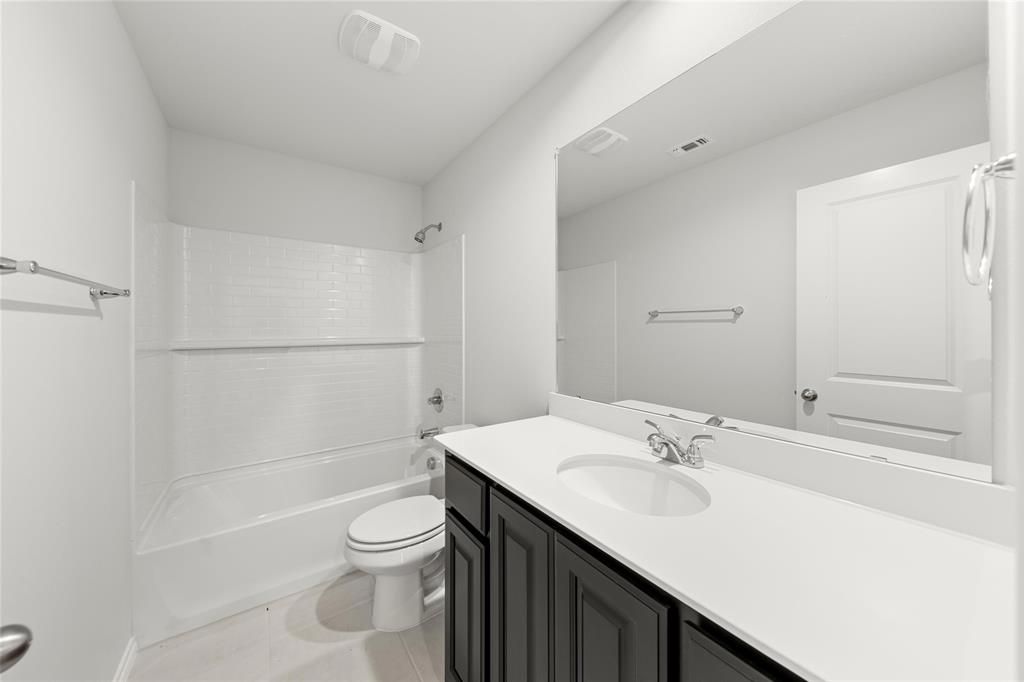 Waterscape - Residential