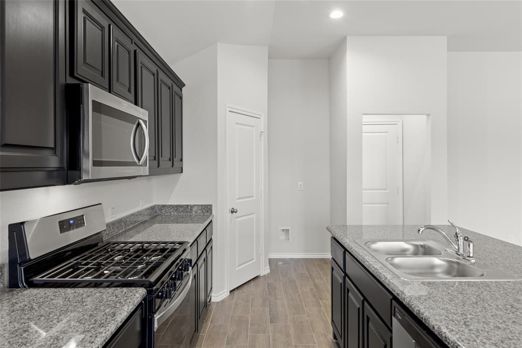 Waterscape - Residential