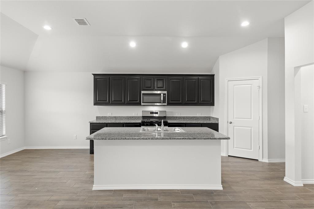 Waterscape - Residential