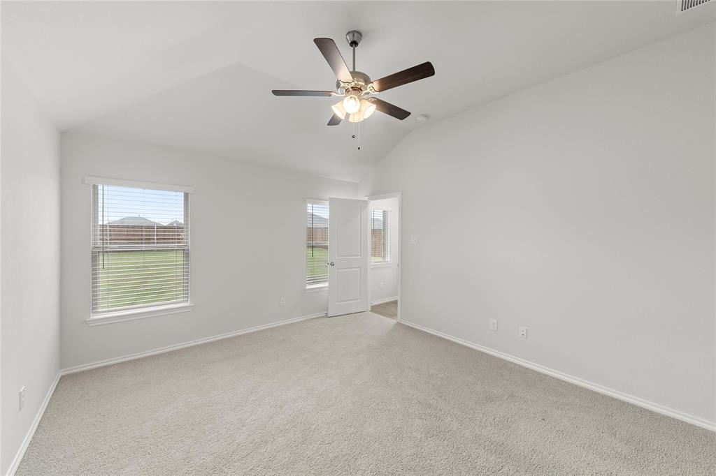 Waterscape - Residential