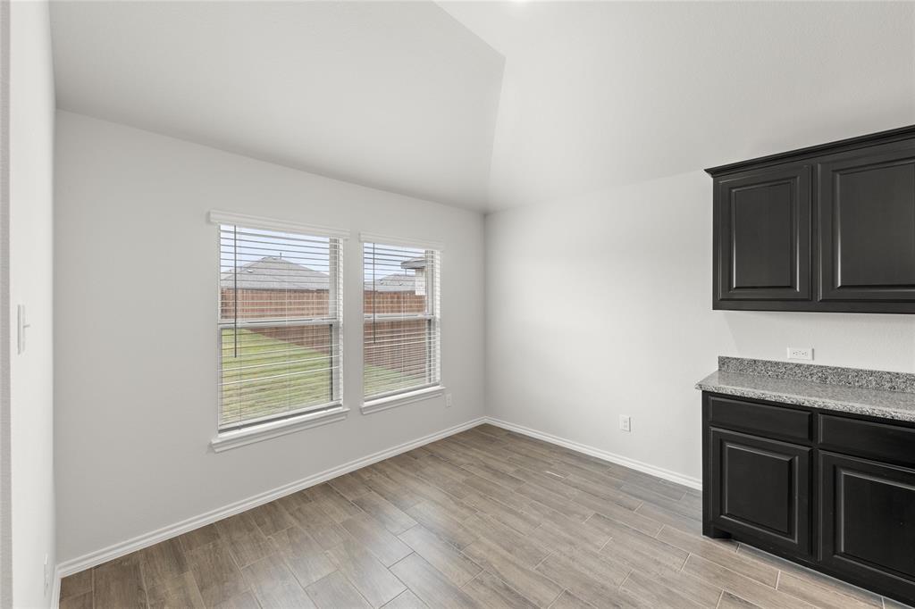 Waterscape - Residential