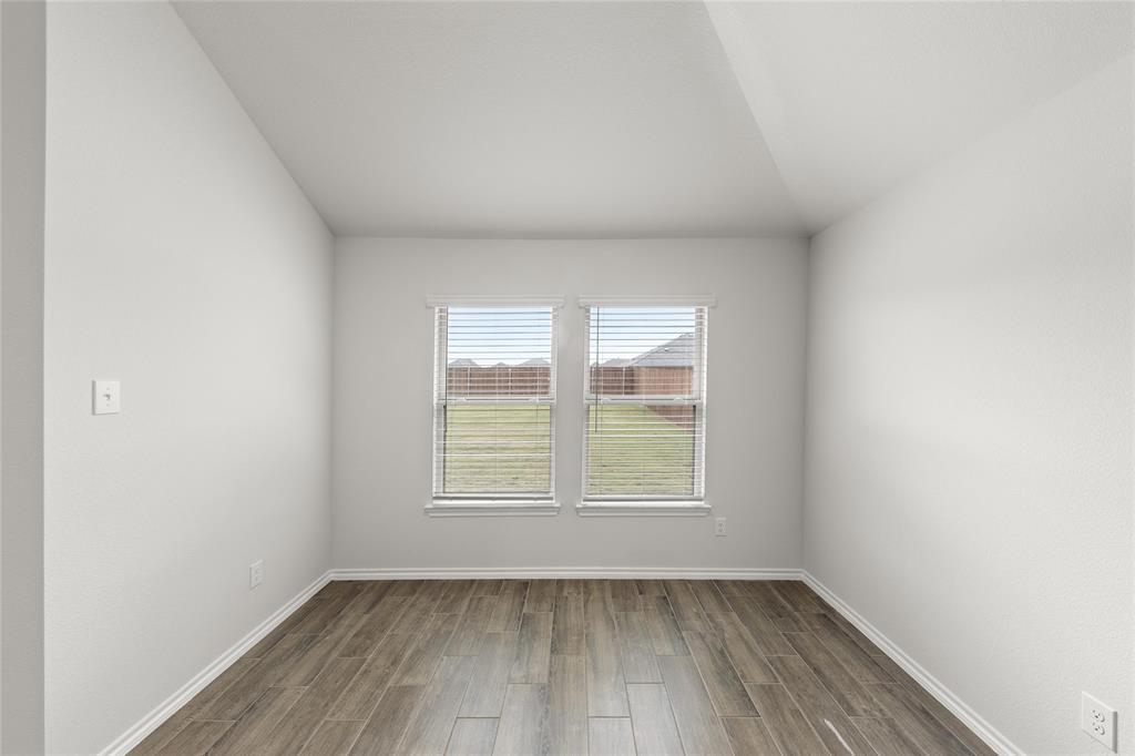 Waterscape - Residential