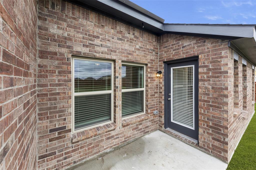 Waterscape - Residential