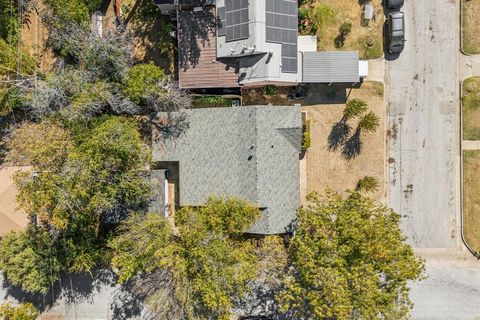 A home in Fort Worth