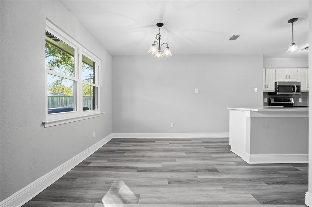 North Creek Estates - Residential