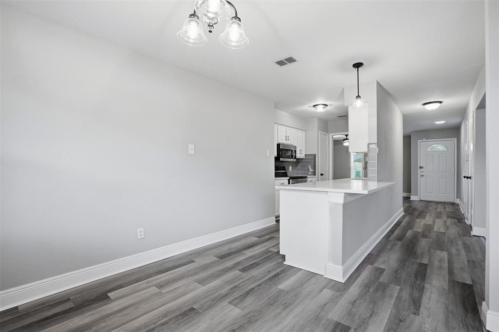 North Creek Estates - Residential