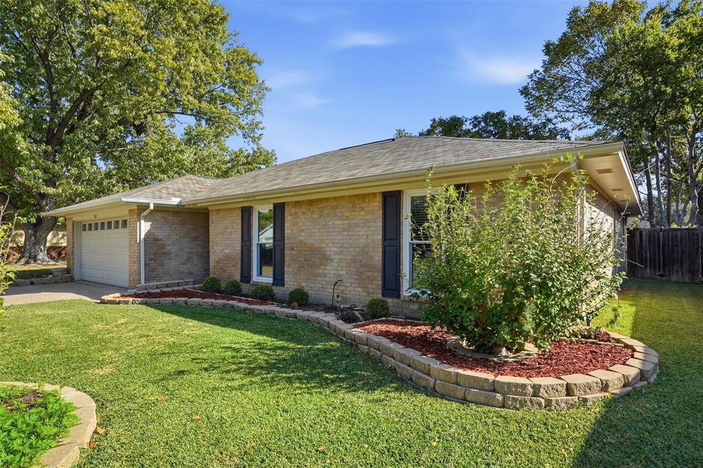 North Creek Estates - Residential