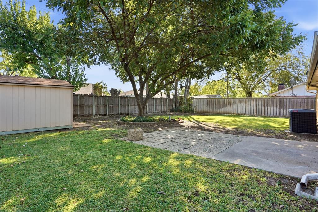 North Creek Estates - Residential