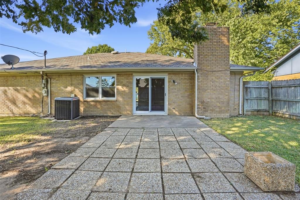 North Creek Estates - Residential