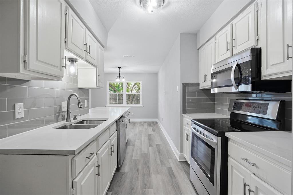 North Creek Estates - Residential