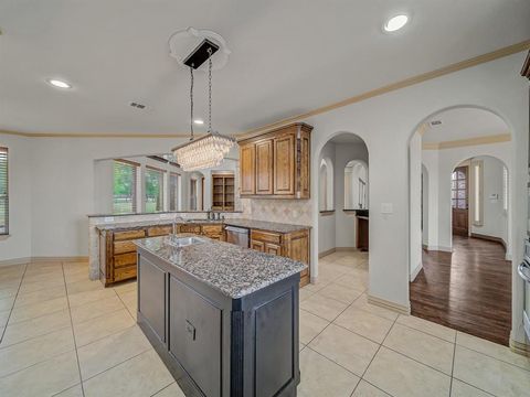 Tiny photo for 2601 Chipping Campden Road, Denton, TX 76226 (MLS # 21101471)