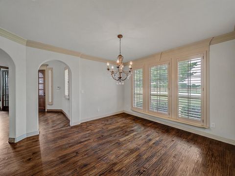 Tiny photo for 2601 Chipping Campden Road, Denton, TX 76226 (MLS # 21101471)