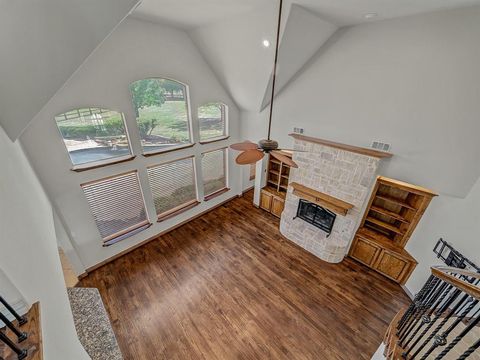 Tiny photo for 2601 Chipping Campden Road, Denton, TX 76226 (MLS # 21101471)