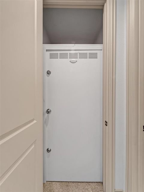 Tiny photo for 2601 Chipping Campden Road, Denton, TX 76226 (MLS # 21101471)