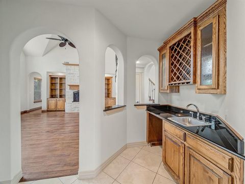 Tiny photo for 2601 Chipping Campden Road, Denton, TX 76226 (MLS # 21101471)