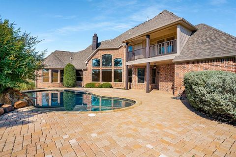 Tiny photo for 2601 Chipping Campden Road, Denton, TX 76226 (MLS # 21101471)