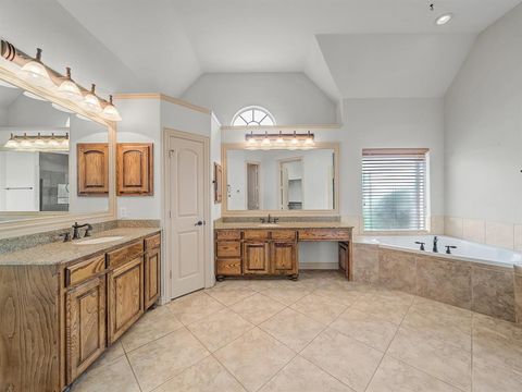 Tiny photo for 2601 Chipping Campden Road, Denton, TX 76226 (MLS # 21101471)