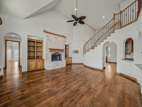 Tiny photo for 2601 Chipping Campden Road, Denton, TX 76226 (MLS # 21101471)